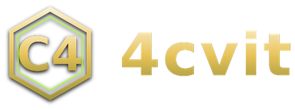 4cvit logo